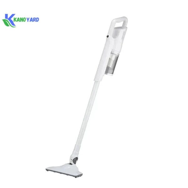 Kanoyard 600W 2-in-1 Low Noise Corded Vacuum