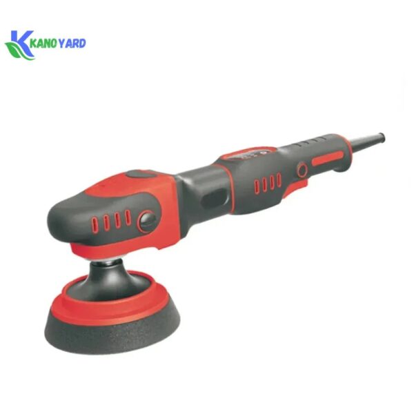 Kanoyard Luster-B 1150 | Professional Brushless Rotary Polisher