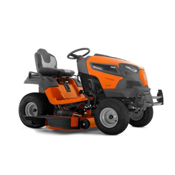 Husqvarna 23 HP 48-inch Deck Riding Mower